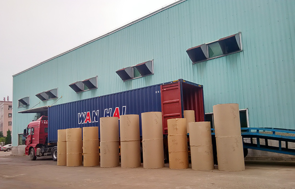 牛皮紙多少錢(qián)一噸