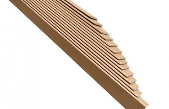 牛皮紙、?？?jiān)诩堊o(hù)角上的應(yīng)用案例