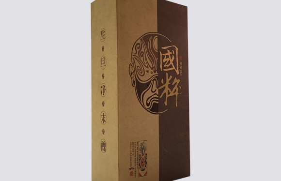 荷蘭?？ň破钒b盒案例展示