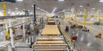 達(dá)成原則協(xié)議，紙業(yè)包裝巨頭盟迪51.4億英鎊收購(gòu)得斯瑪！